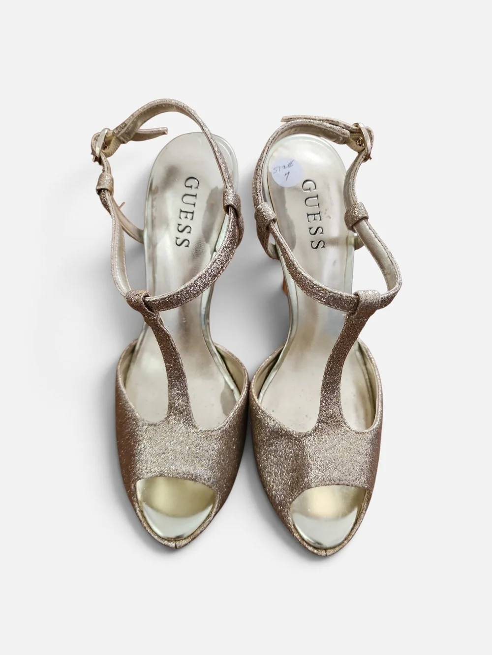 Guess brand product